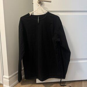 Team Cozy Long Sleeve Shirt